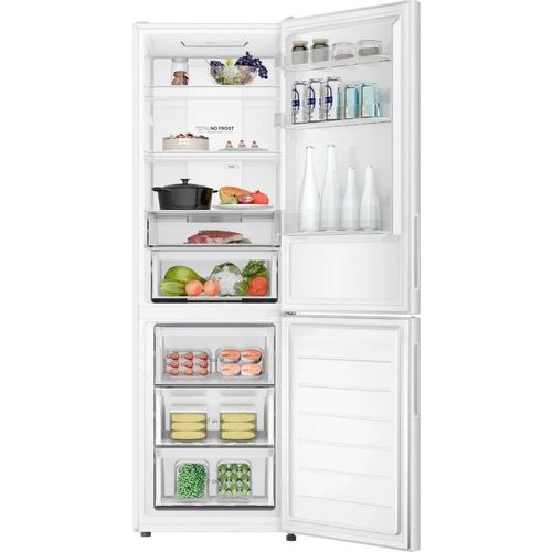Haier CEF536CWG
