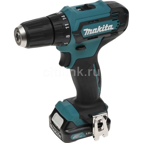 Makita DF333DYX14