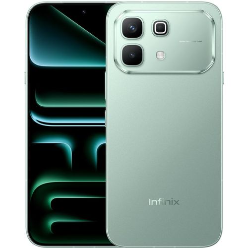 Infinix Note 60