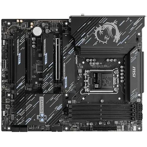 MSI Z890