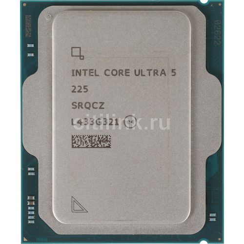 Intel Core Ultra 5 225
