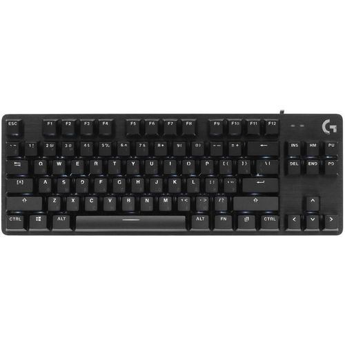 Logitech G412 TKL