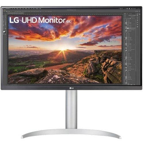 LG 27UP850K-W