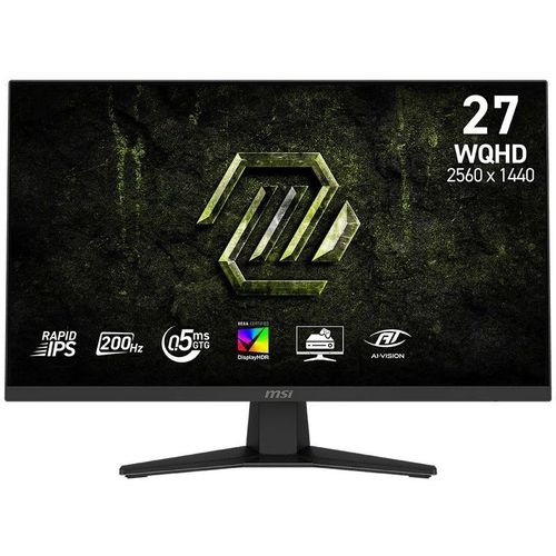 MSI MAG 274QF