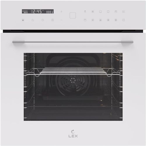 LEX EDS 101 WH