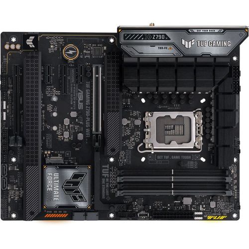 ASUS Z790-PLUS