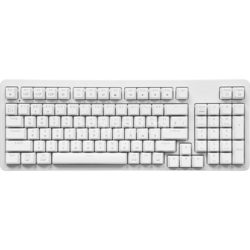 Logitech K868