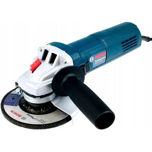 Bosch GWS 750 S