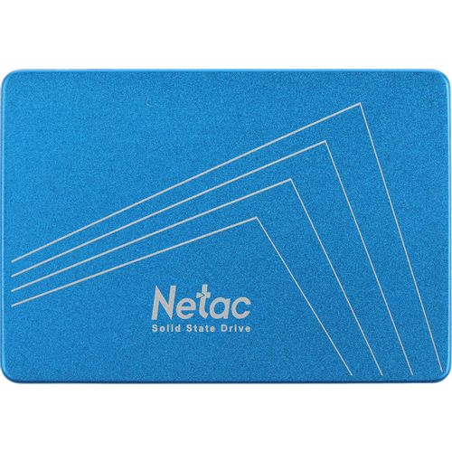 NETAC N600S