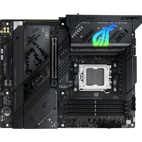 ASUS X870-F