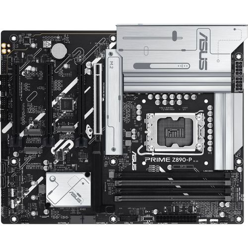 ASUS Z890-P