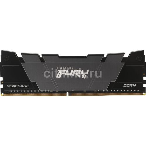 Kingston Fury DDR4 32GB 3600MHz