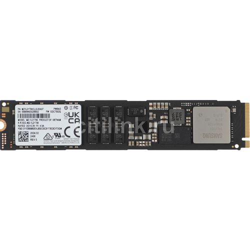 Samsung MZ1L21T9HCLS-00A07