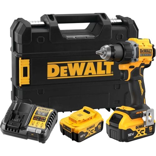 DeWalt DCD794P2T-QW