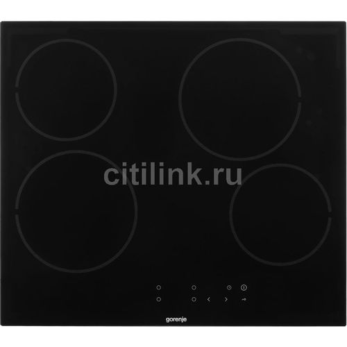 Gorenje ECT641BSCE