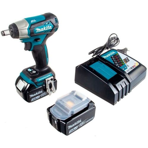 Makita DTW181RFE