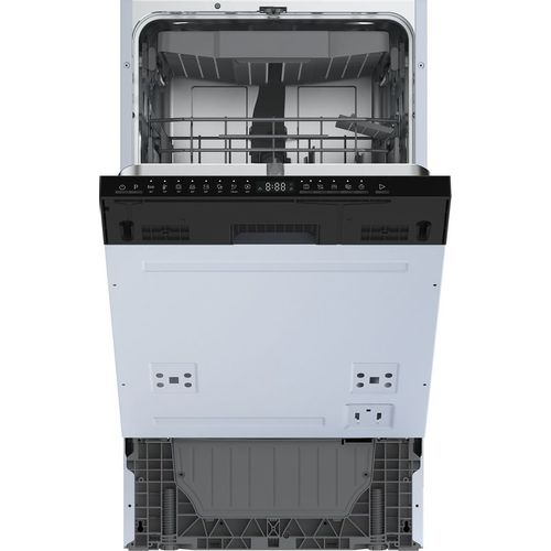 Scandilux DWB4520