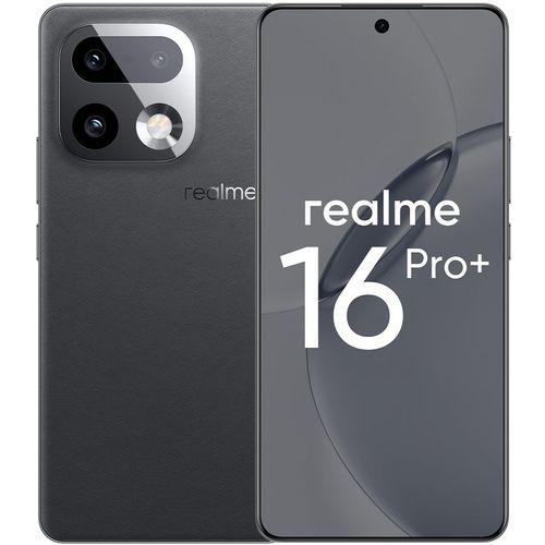 Realme 16 Pro+