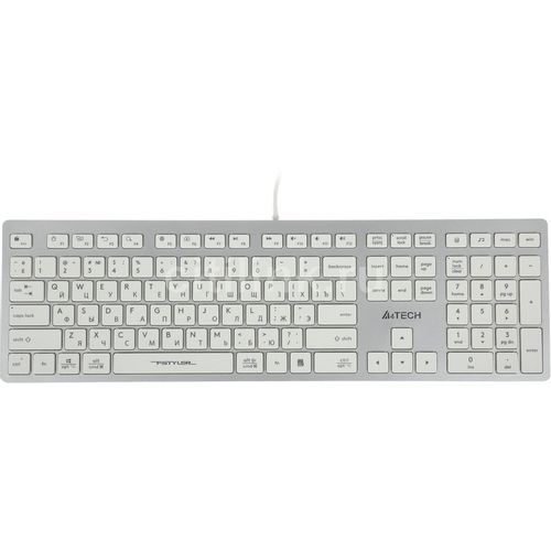 A4tech FX50