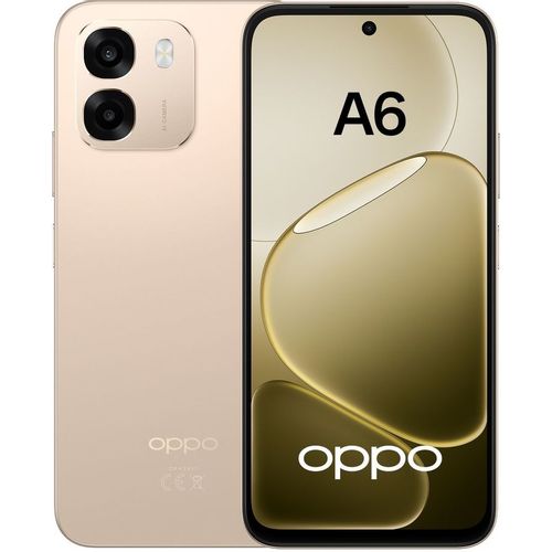 OPPO A6