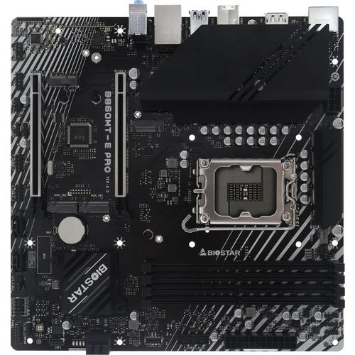 Biostar B860MT-E PRO