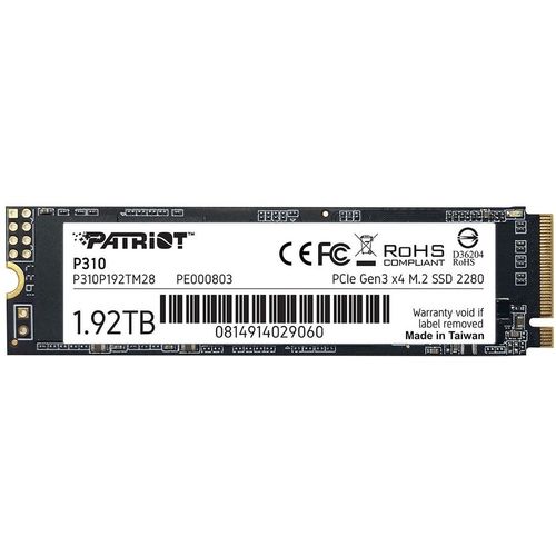 Patriot P310