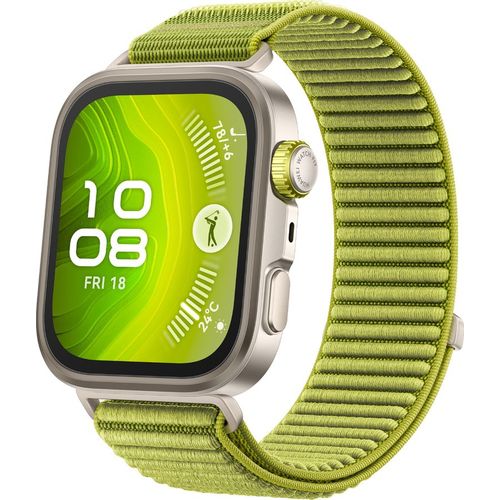 Huawei Watch FIT 4 Pro
