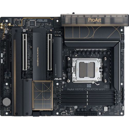 ASUS X870E-CREATOR