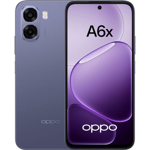 OPPO A6X