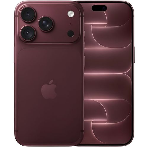 Apple iPhone 18 Pro