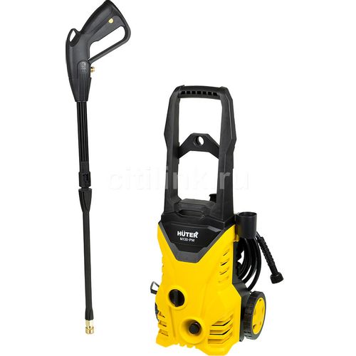 HUTER M135-pw