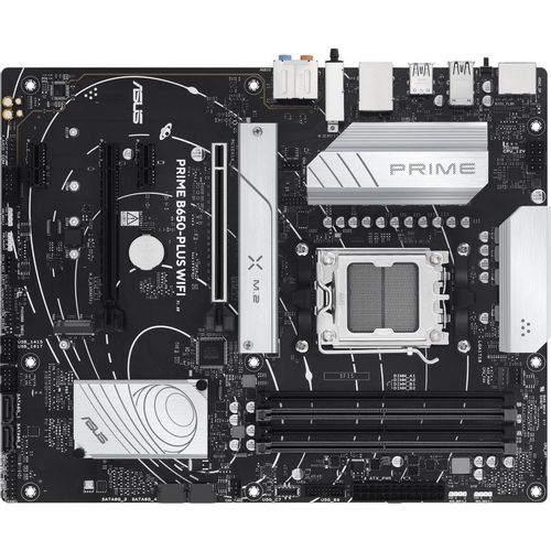 ASUS B650-PLUS