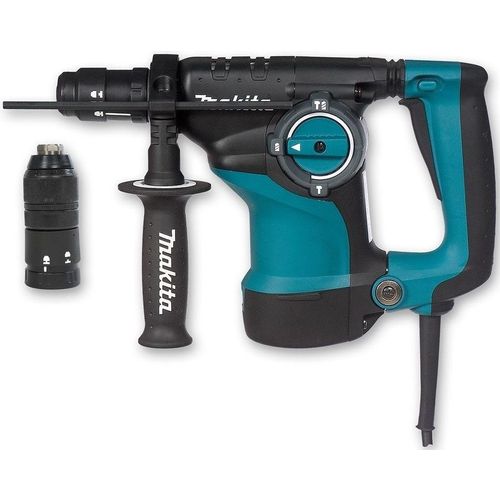 Makita HR2811FT