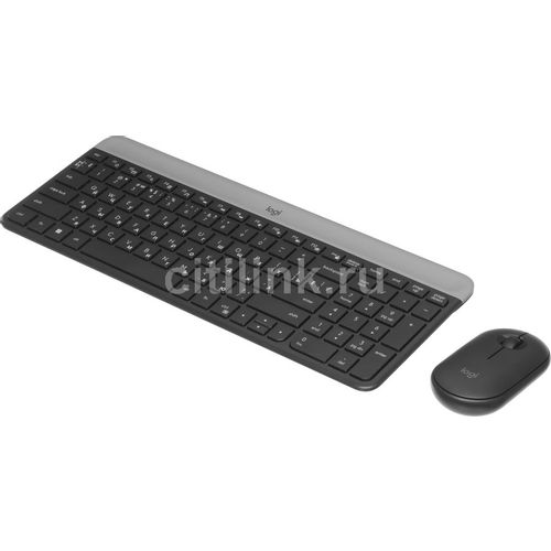 Logitech MK470
