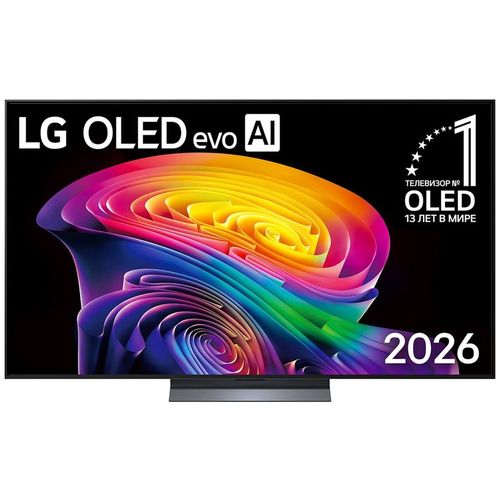 LG OLED65C6RLA