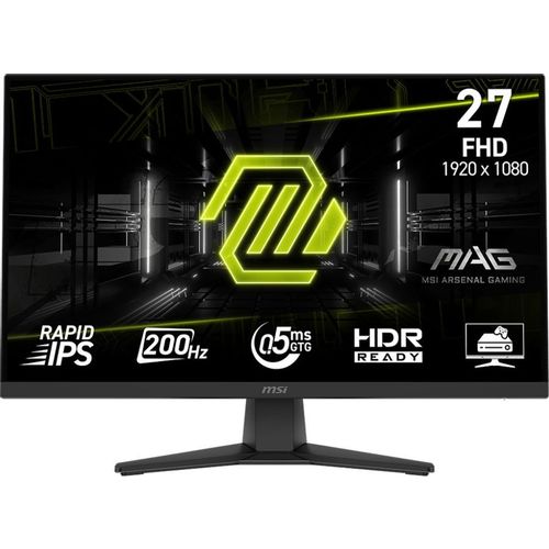 MSI MAG 272F