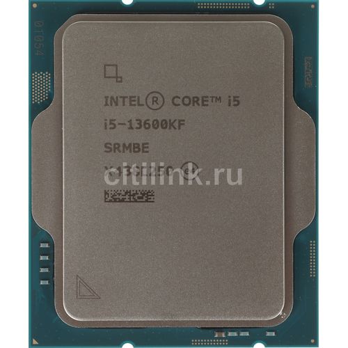 Intel Core i5-13600KF