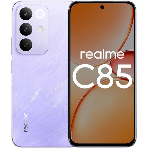 Realme C85