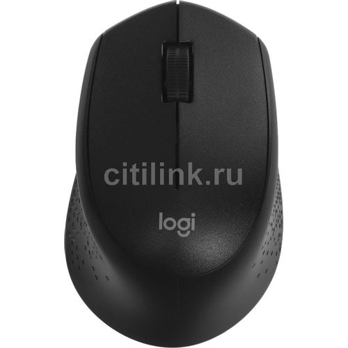 Logitech M330