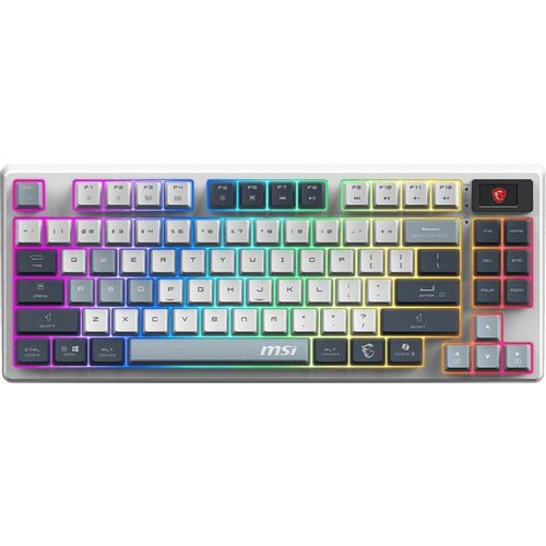 MSI GK600