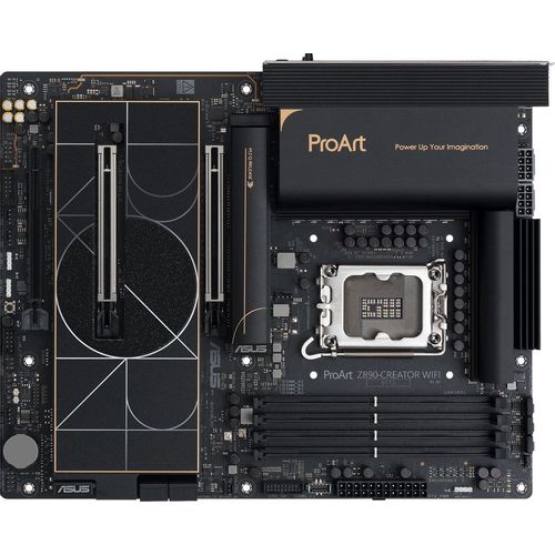 ASUS Z890-CREATOR