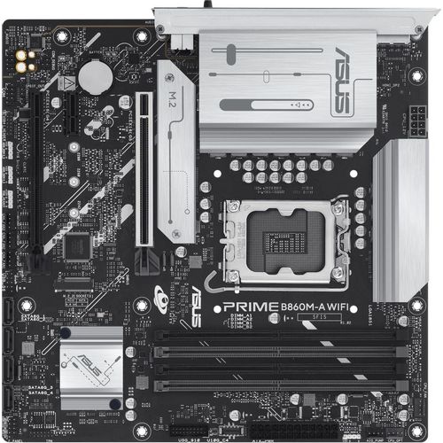 ASUS B860M-A