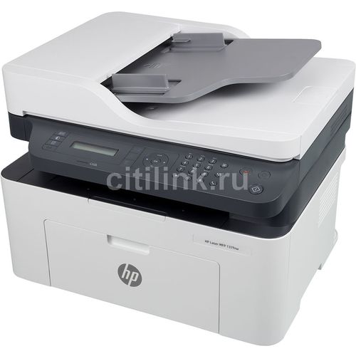 HP 137FNW