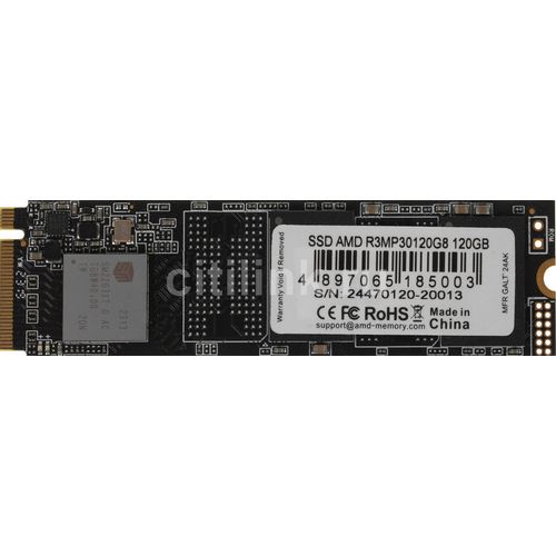 AMD R3MP30120G8