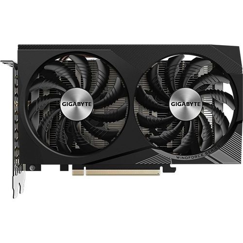 Gigabyte RTX 3050 8GB