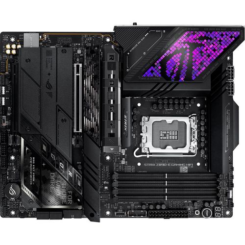 ASUS Z890-E