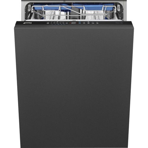 SMEG STL342CSL