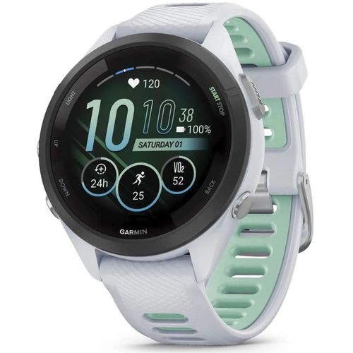 Garmin Forerunner 265 S