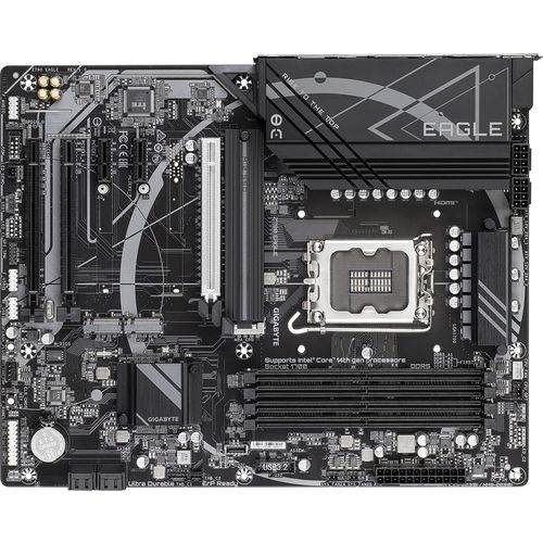 Gigabyte Z790