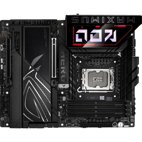 ASUS Z890